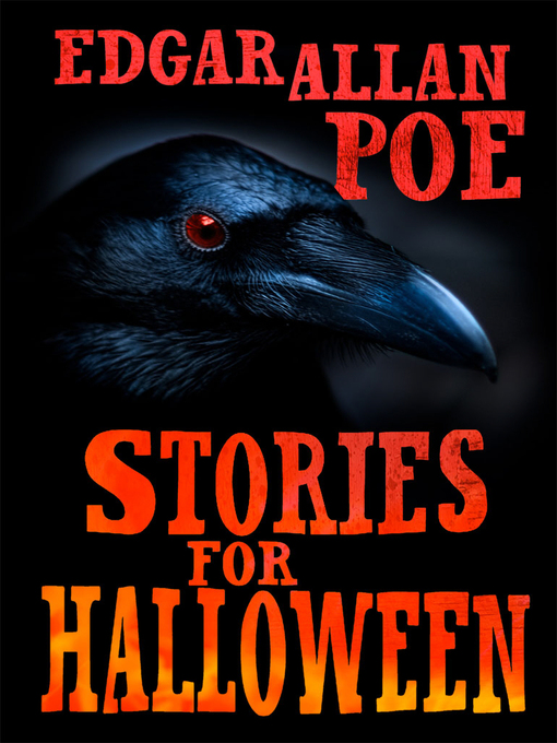 Title details for Stories for Halloween by Edgar Allan Poe - Wait list